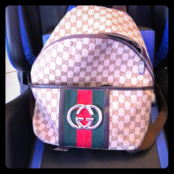 Gucci Other - Gucci Bag
